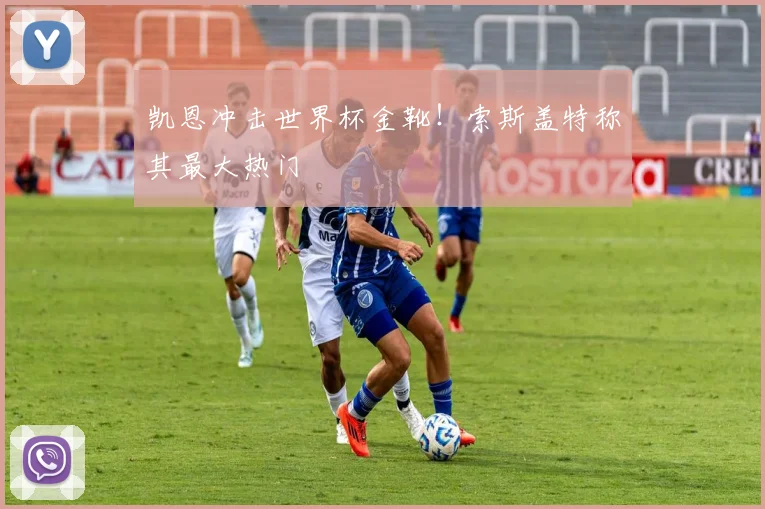 凯恩冲击世界杯金靴!索斯盖特称其最大热门
